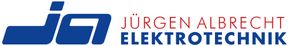 ALBRECHT ELEKTROTECHNIK Inh Jürgen Albrecht Logo
