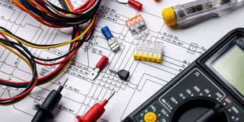 Elektroplanung
